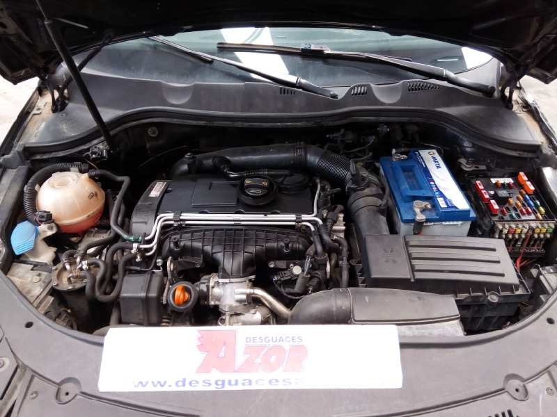 volkswagen passat variant (3c5) del año 2007