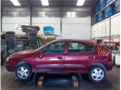 renault megane i fase 2 berlina (ba0) del año 2000
