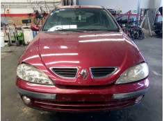 renault megane i fase 2 berlina (ba0) del año 2000 2