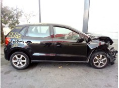 VOLKSWAGEN POLO (6R1)