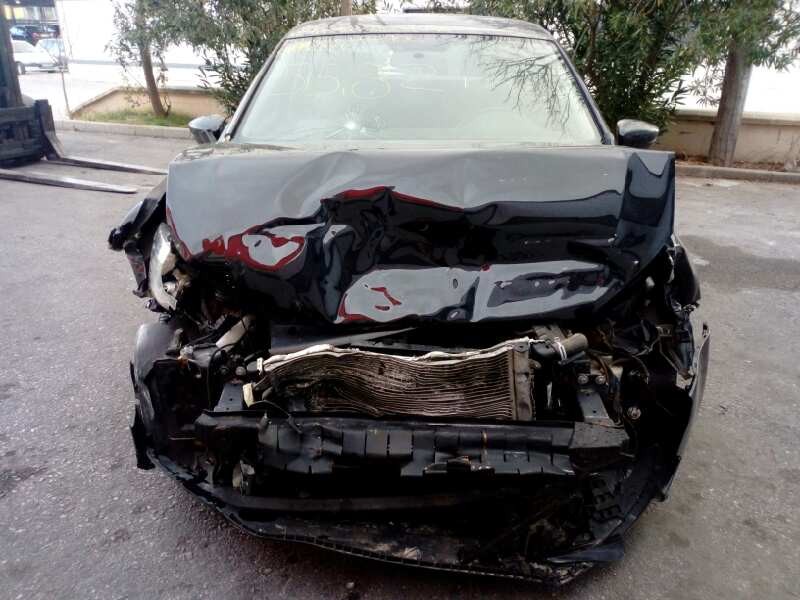 volkswagen polo (6r1) del año 2011