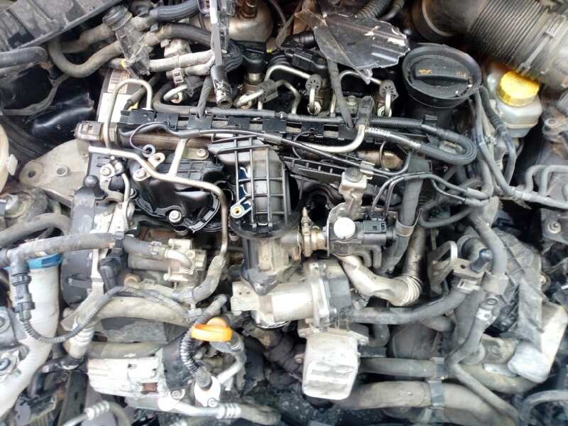 volkswagen polo (6r1) del año 2011