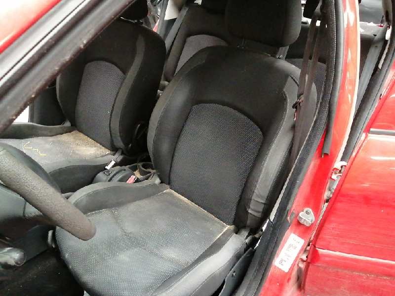 peugeot 206+ del año 2009