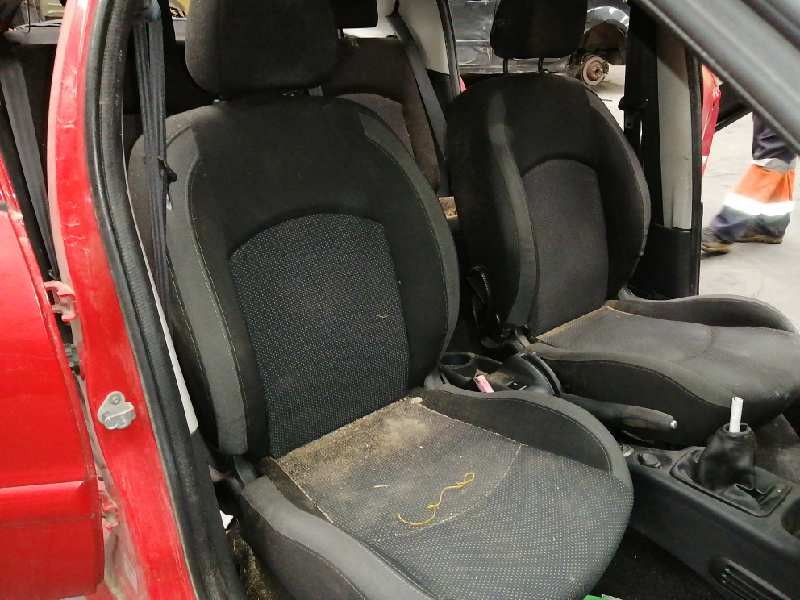 peugeot 206+ del año 2009