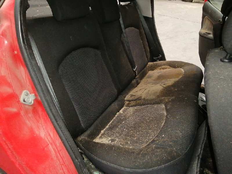 peugeot 206+ del año 2009