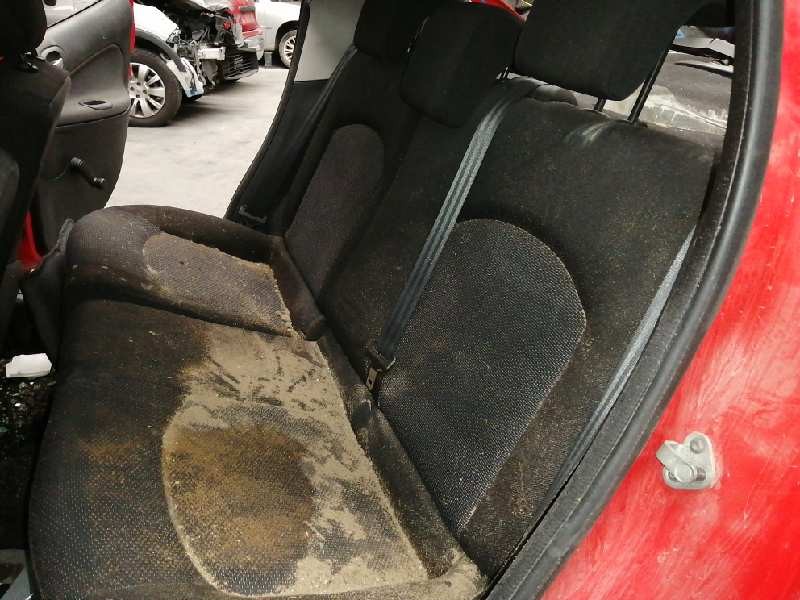 peugeot 206+ del año 2009