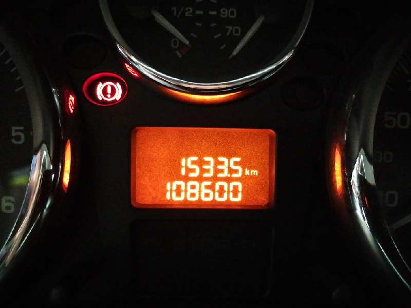 peugeot 206+ del año 2009