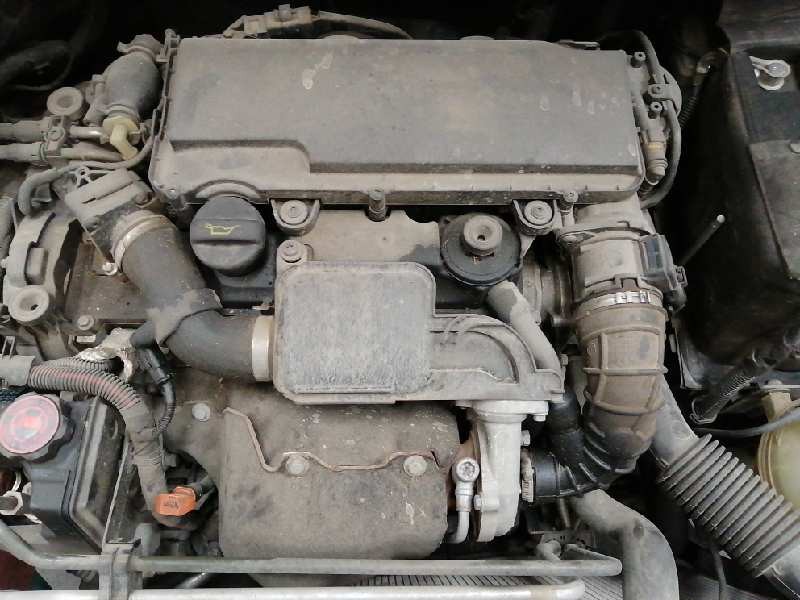 peugeot 206+ del año 2009