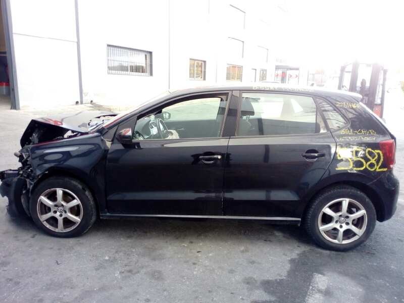 volkswagen polo (6r1) del año 2011