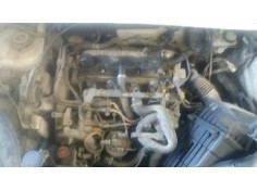 peugeot partner (s2) del año 2005 2