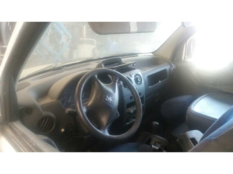 peugeot partner (s2) del año 2005