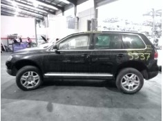 volkswagen touareg (7l6) del año 2006