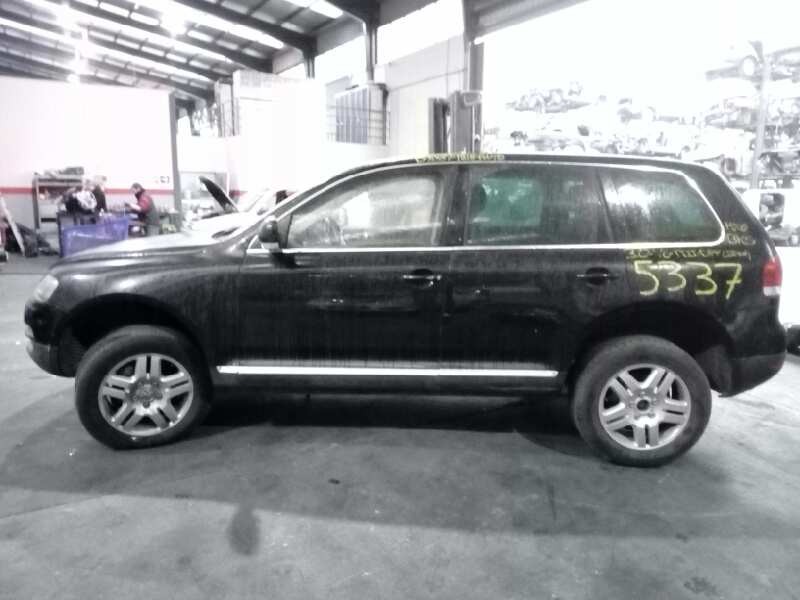 volkswagen touareg (7l6) del año 2006