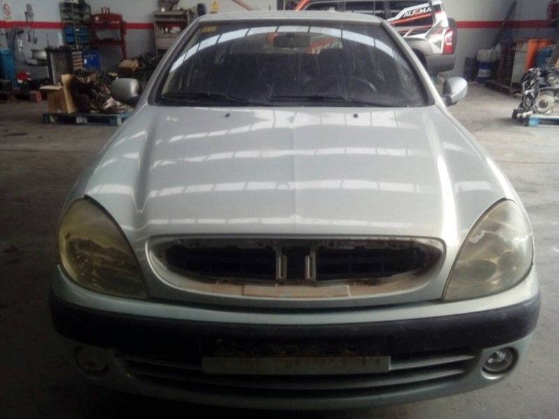 citroën xsara berlina del año 2003