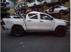 TOYOTA HILUX (KUN)