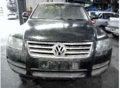 volkswagen touareg (7l6) del año 2006 2