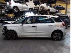 citroën c4 grand picasso del año 2016