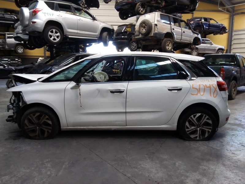 citroën c4 grand picasso del año 2016