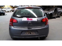 citroën c3 del año 2012 2