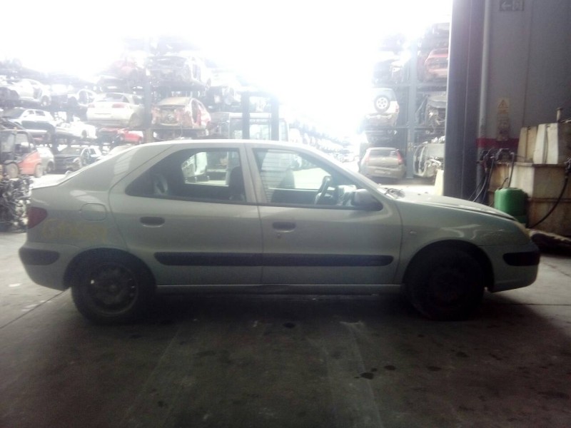 citroën xsara berlina del año 2003