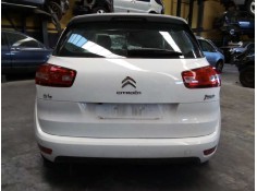 citroën c4 grand picasso del año 2016 2