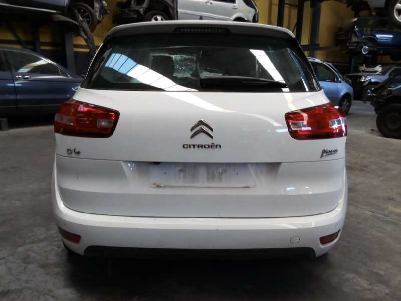 citroën c4 grand picasso del año 2016