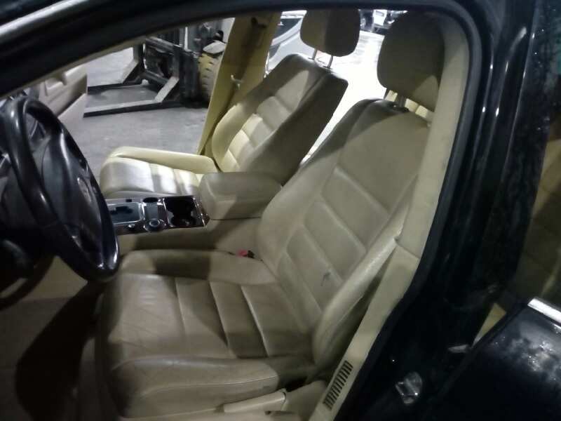volkswagen touareg (7l6) del año 2006