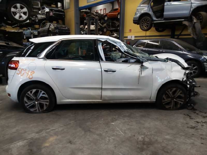 citroën c4 grand picasso del año 2016