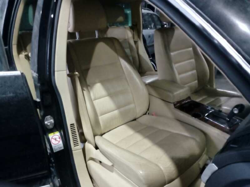 volkswagen touareg (7l6) del año 2006