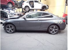 BMW SERIE 2 COUPE (F22)