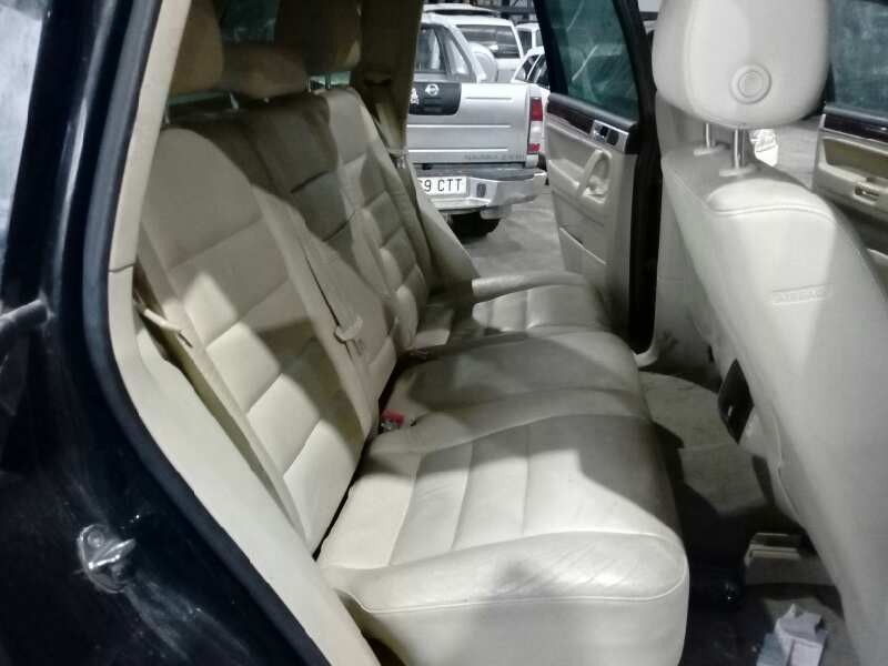 volkswagen touareg (7l6) del año 2006