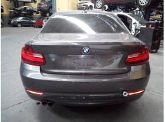 bmw serie 2 coupe (f22) del año 2015 2