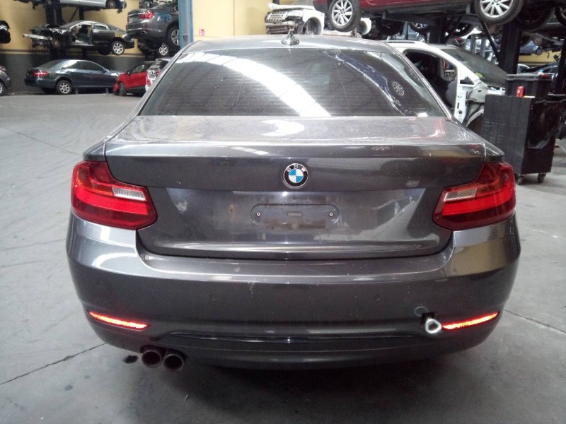 bmw serie 2 coupe (f22) del año 2015