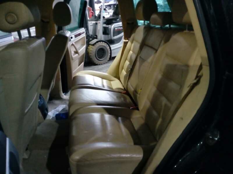 volkswagen touareg (7l6) del año 2006