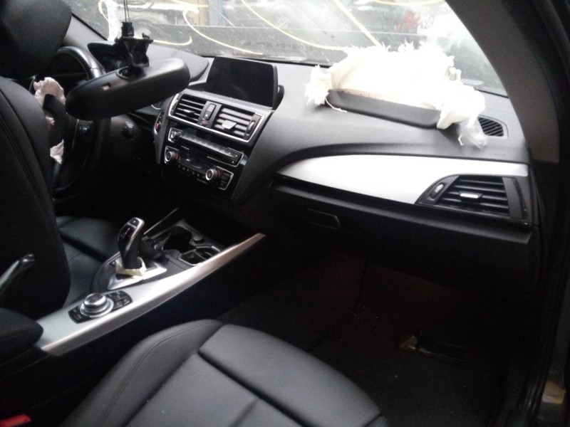 bmw serie 2 coupe (f22) del año 2015