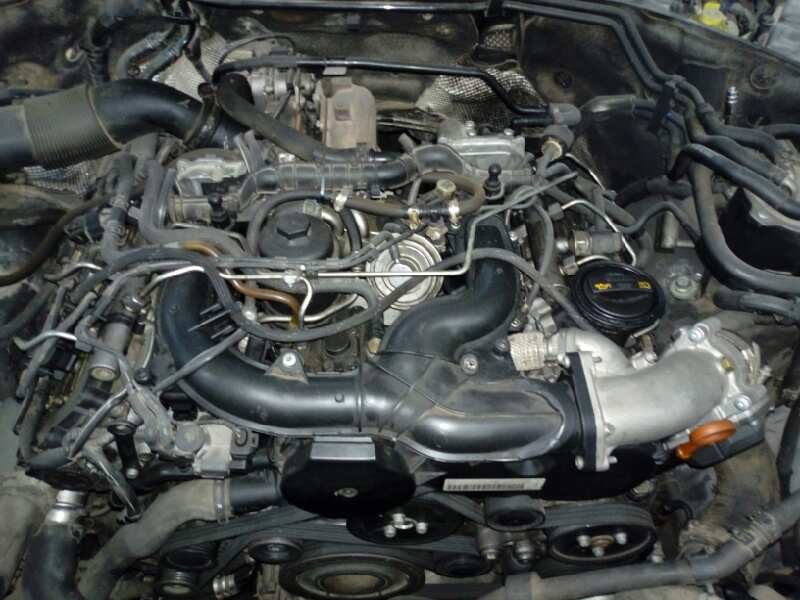 volkswagen touareg (7l6) del año 2006