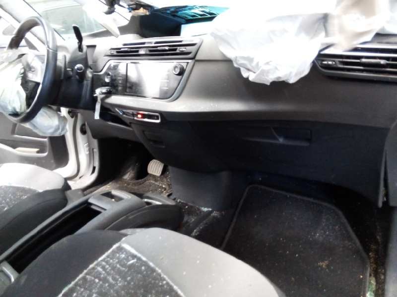 citroën c4 grand picasso del año 2016