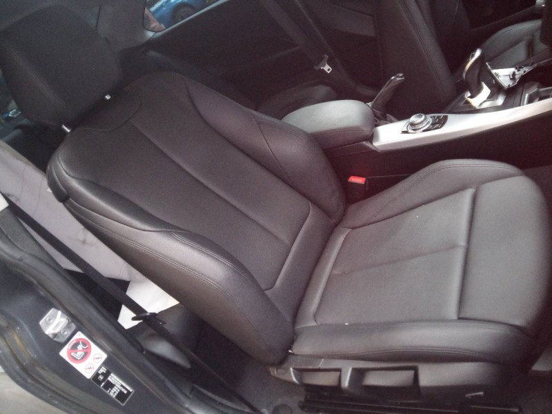 bmw serie 2 coupe (f22) del año 2015