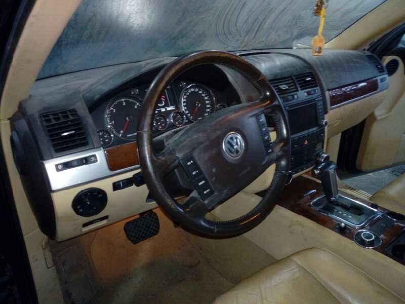 volkswagen touareg (7l6) del año 2006