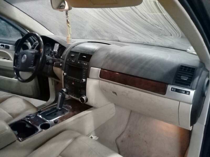 volkswagen touareg (7l6) del año 2006
