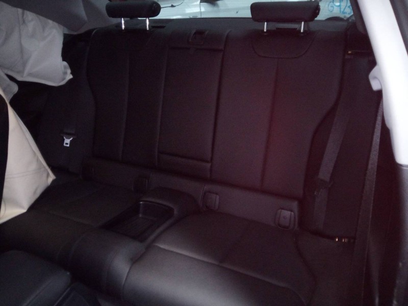 bmw serie 2 coupe (f22) del año 2015