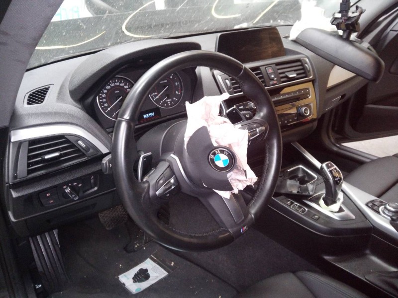bmw serie 2 coupe (f22) del año 2015
