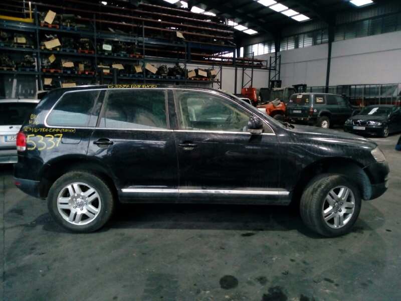 volkswagen touareg (7l6) del año 2006