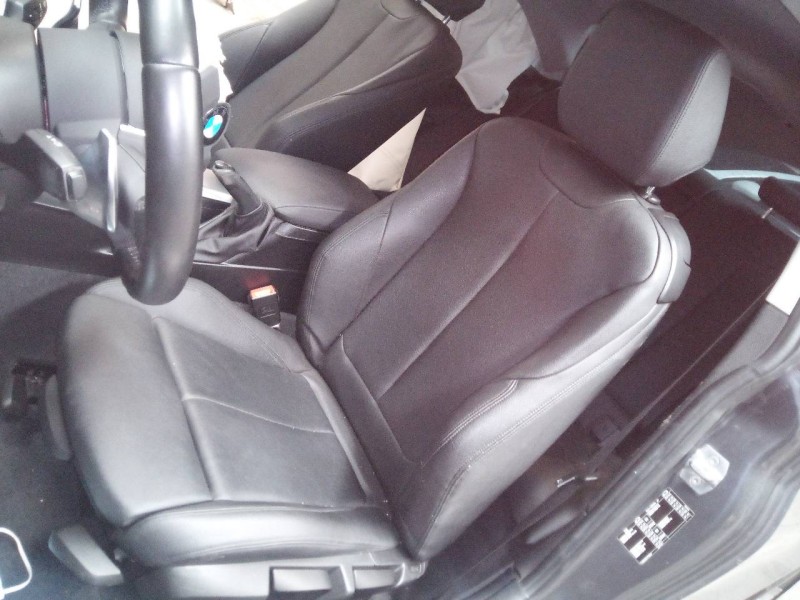 bmw serie 2 coupe (f22) del año 2015