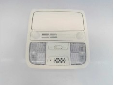 Recambio de luz interior para honda cr-v elegance 4x2 referencia OEM IAM 4M5416H4M 37131T1GE21 