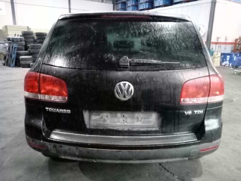 volkswagen touareg (7l6) del año 2006