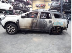 DACIA DUSTER II