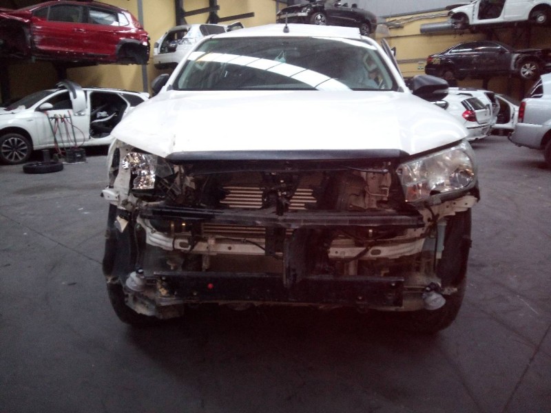 toyota hilux (kun) del año 2019