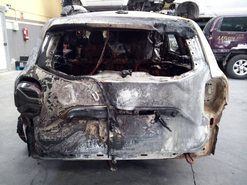 dacia duster ii del año 2023