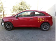 seat ibiza (6j5) del año 2015